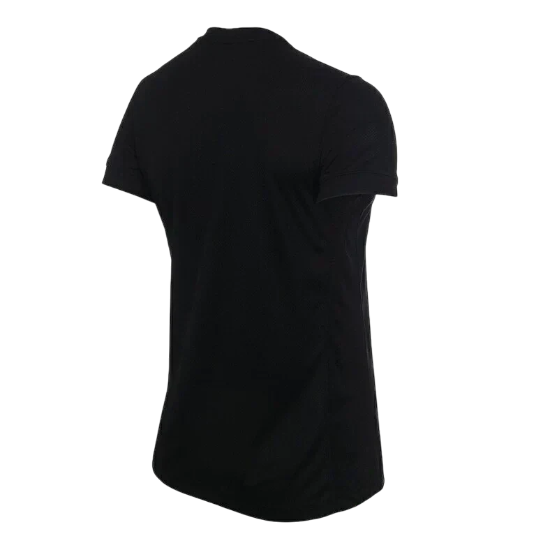 Camisa Timão Away 2024/25 Torcedor Nike Feminina - Preto