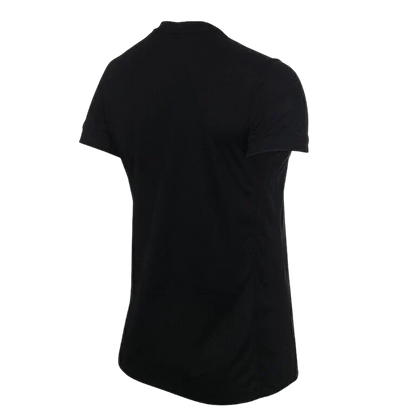 Camisa Timão Away 2024/25 Torcedor Nike Feminina - Preto