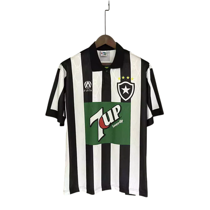 Camisa Botafogo Retrô 1995 Torcedor Finta Masculina