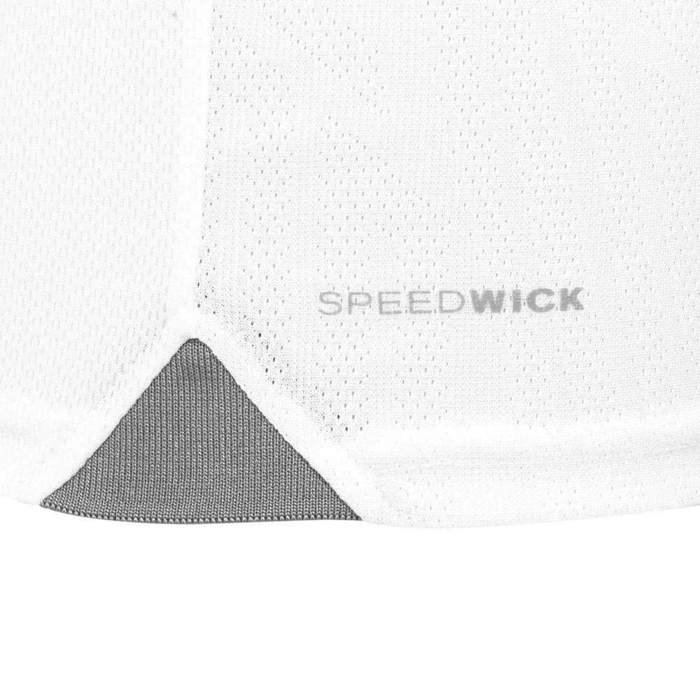 Camisa Botafogo Third III 2024/25 - Torcedor Reebok Masculino - Branco