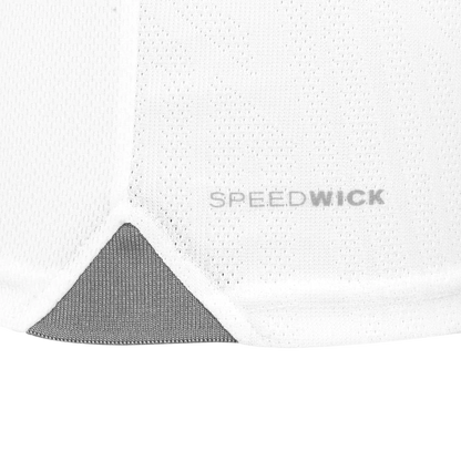 Camisa Botafogo Third III 2024/25 - Torcedor Reebok Masculino - Branco