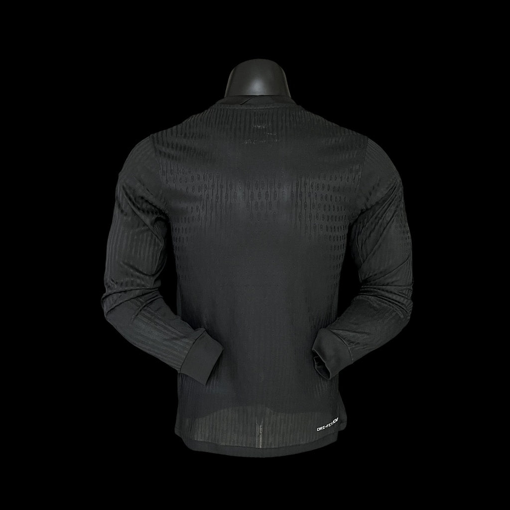 Camisa Timão Away 2024/25 Jogador Nike Masculino - Manga Longa