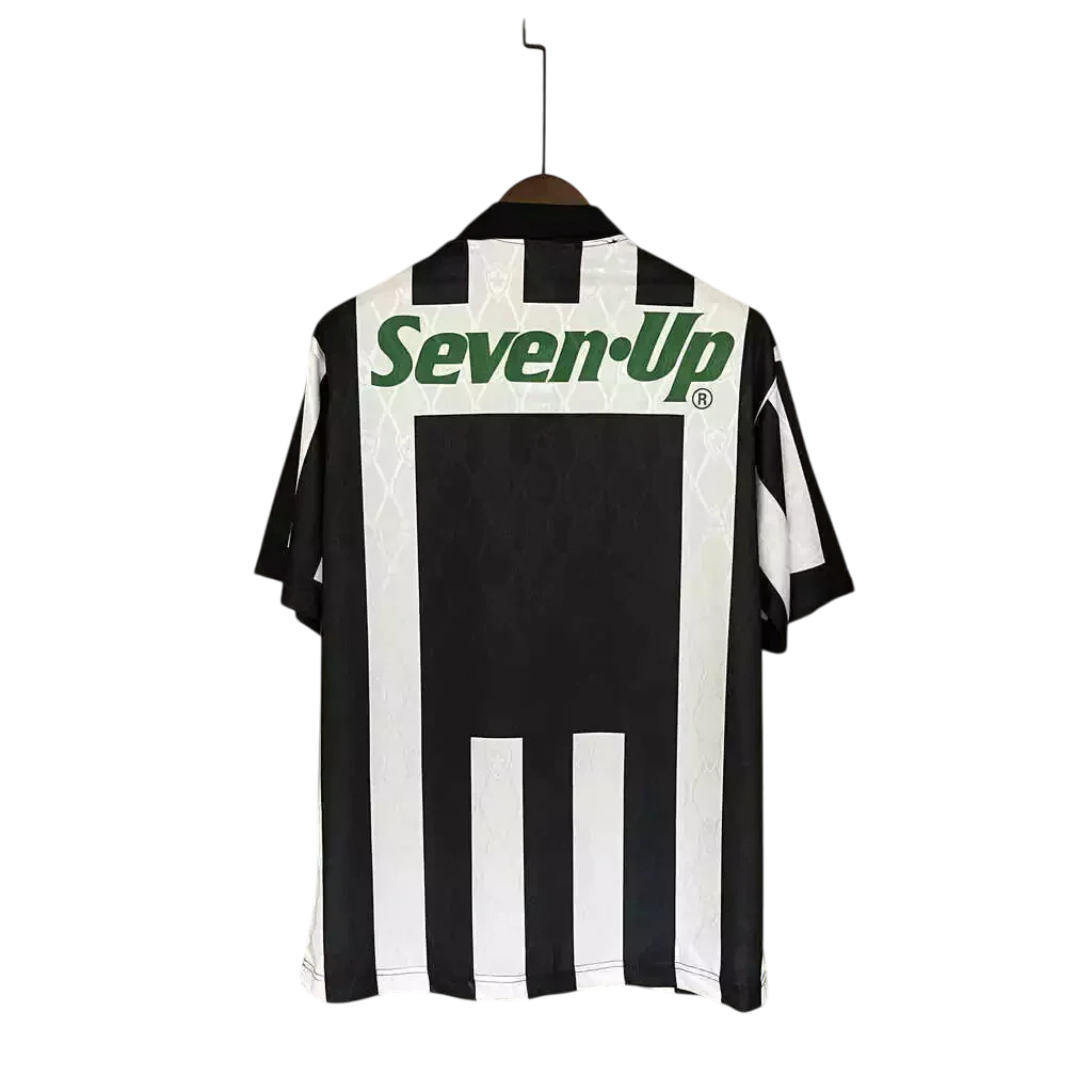 Camisa Botafogo Retrô 1995 Torcedor Finta Masculina