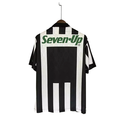 Camisa Botafogo Retrô 1995 Torcedor Finta Masculina