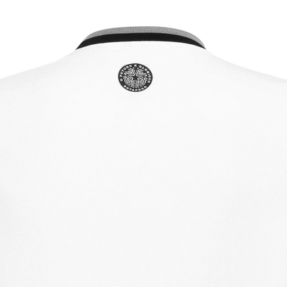 Camisa Botafogo Third III 2024/25 - Torcedor Reebok Masculino - Branco