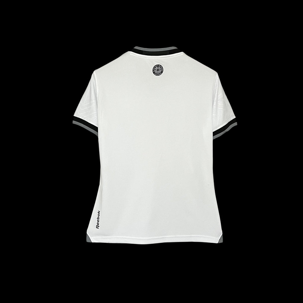 Camisa Botafogo III 2024/25 - Feminina Reebok - Branco