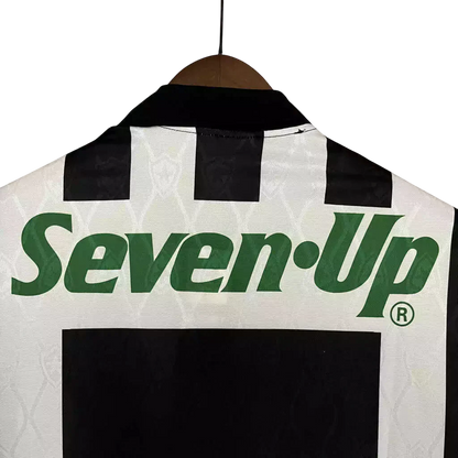 Camisa Botafogo Retrô 1995 Torcedor Finta Masculina