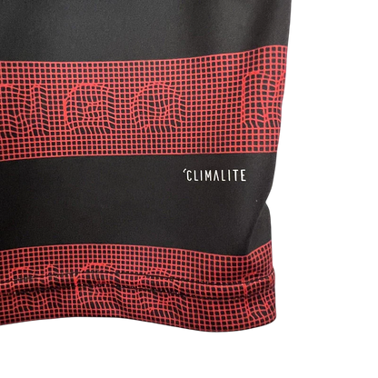 Camisa Flamengo Home Retrô 2019 Torcedor Adidas Masculina