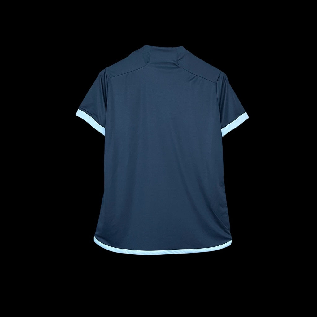 Camisa Cruzeiro III 2024/25 - Feminina Adidas - Azul